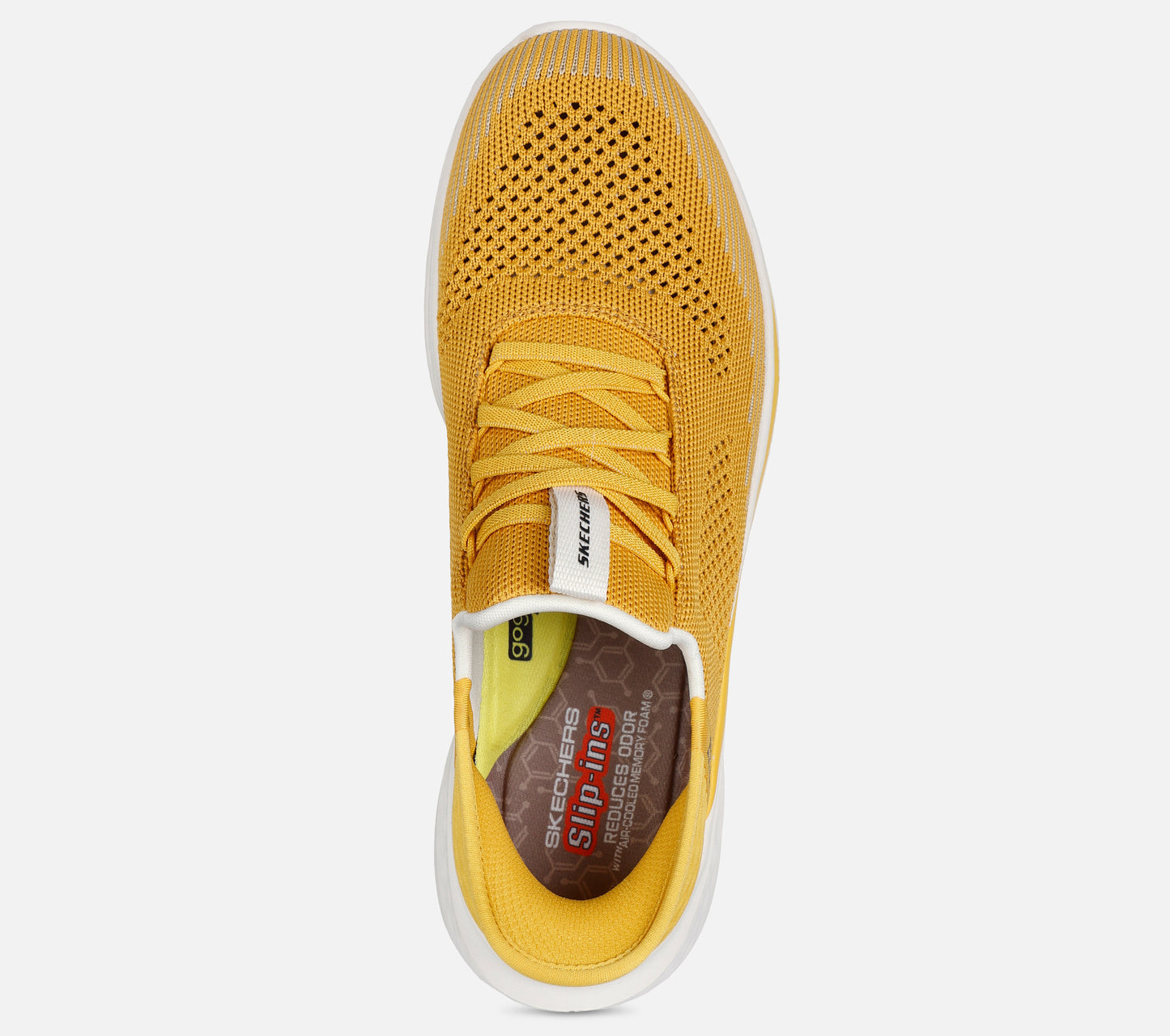 Relaxed Fit: Slip-ins: Slade - Quinto Shoe Skechers.dk