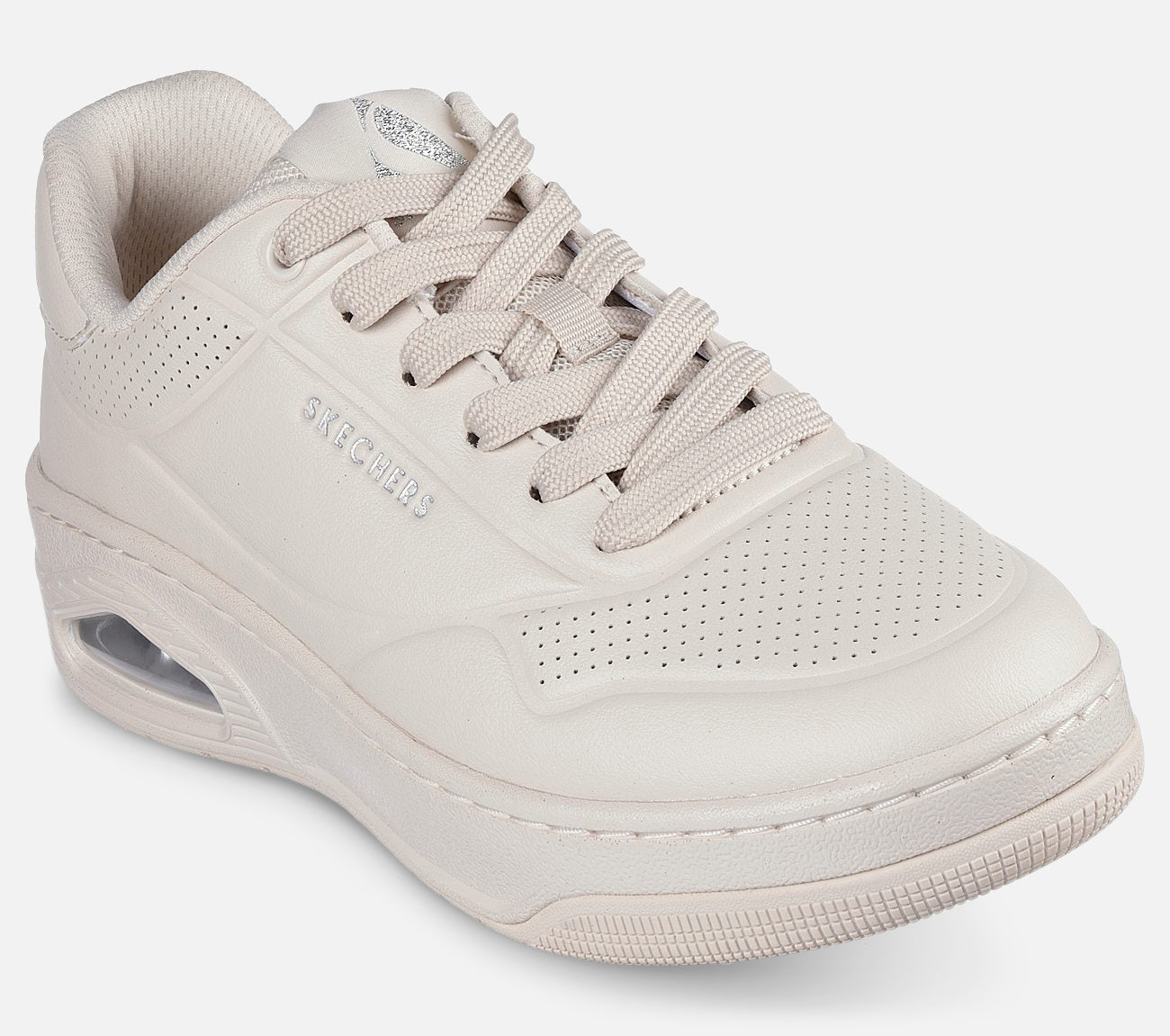 Uno Court - Fast Break Shoe Skechers.dk