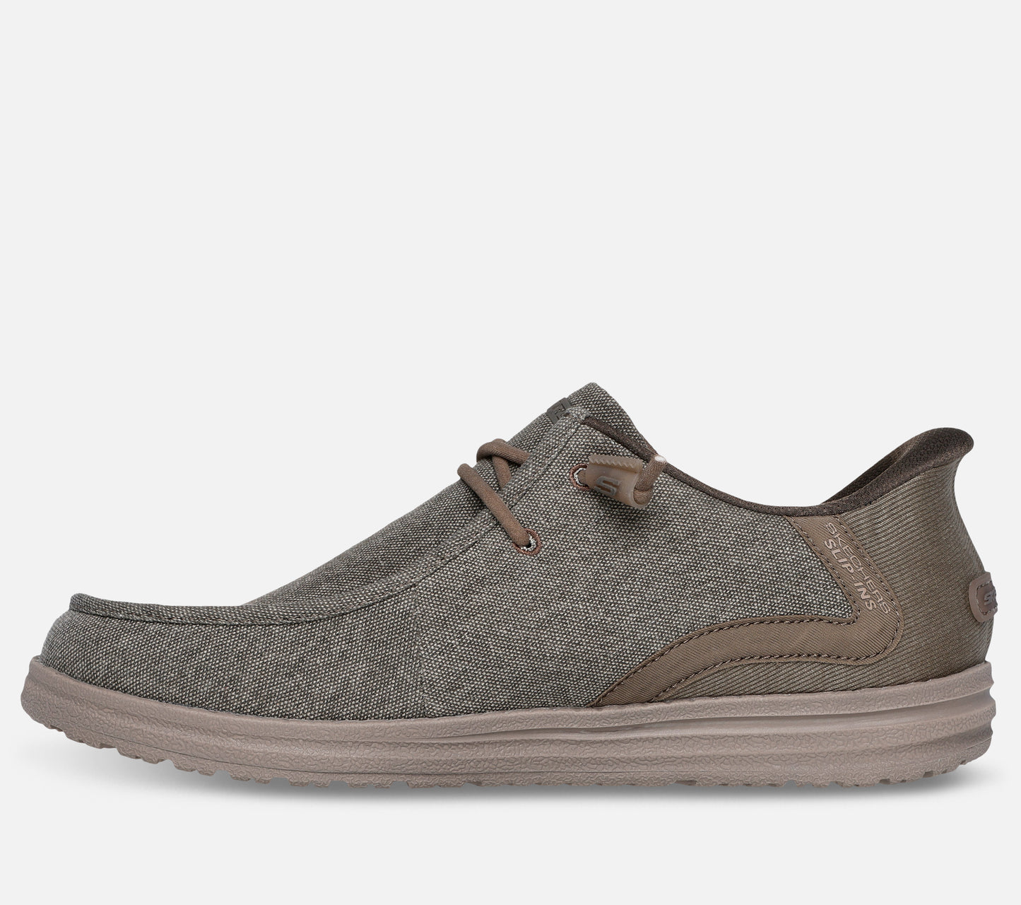 Relaxed Fit: Slip-ins: Melson - Coronado