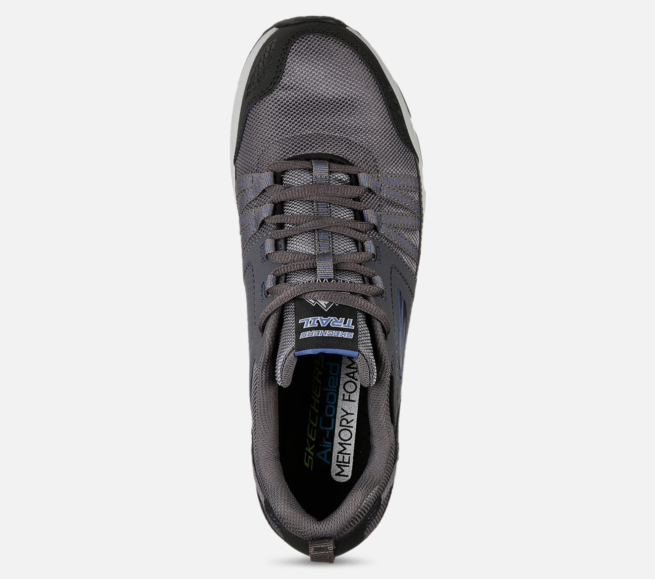 Escape Plan - Water Repellent Shoe Skechers.dk