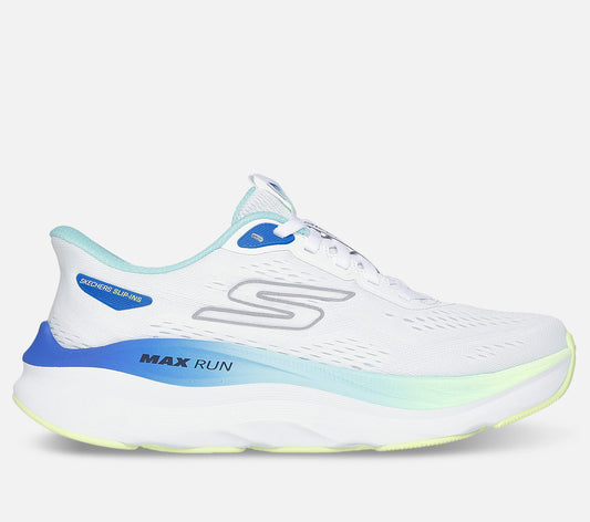 Slip-ins: Max Cushioning - Max Run Shoe Skechers.dk