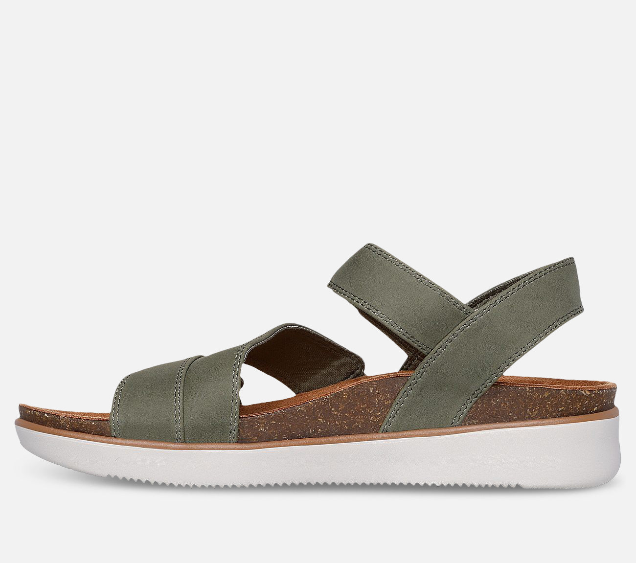 Lifted Comfort Sandal Skechers.dk