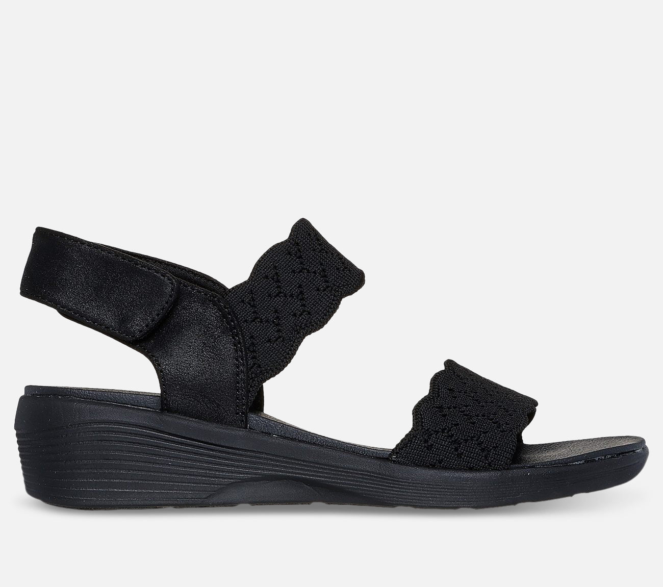 Arya - On The Rise Sandal Skechers.dk