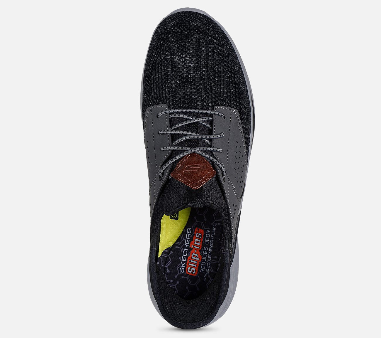 Relaxed Fit: Slip-ins: Slade - Caster Shoe Skechers.dk