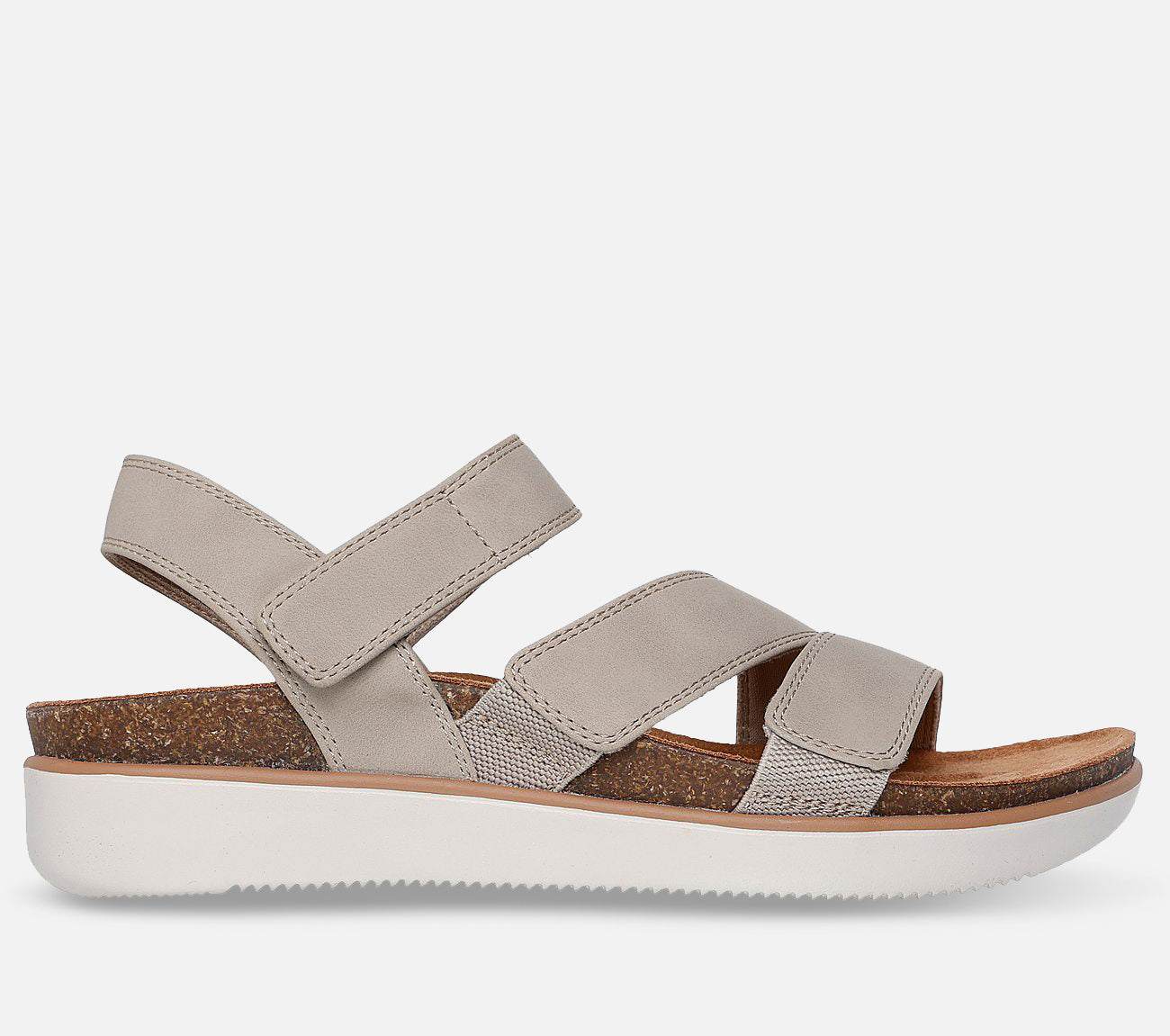 Lifted Comfort Sandal Skechers.dk