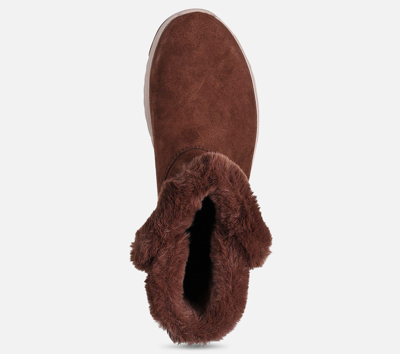 On-The-Go Stellar - Cozy Step - Waterproof Boot Skechers