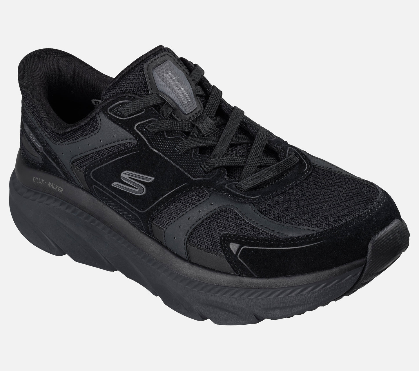 Relaxed Fit: Slip-ins: D'Lux Walker 3.0 - Loyde