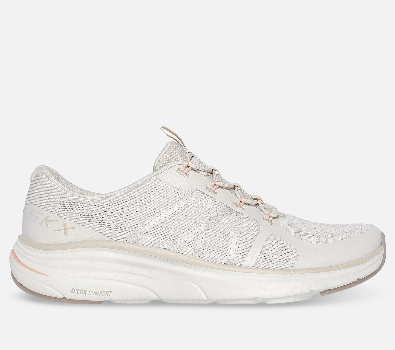 Relaxed Fit: D'Lux Comfort 2.0 - Victory Shoe Skechers.dk