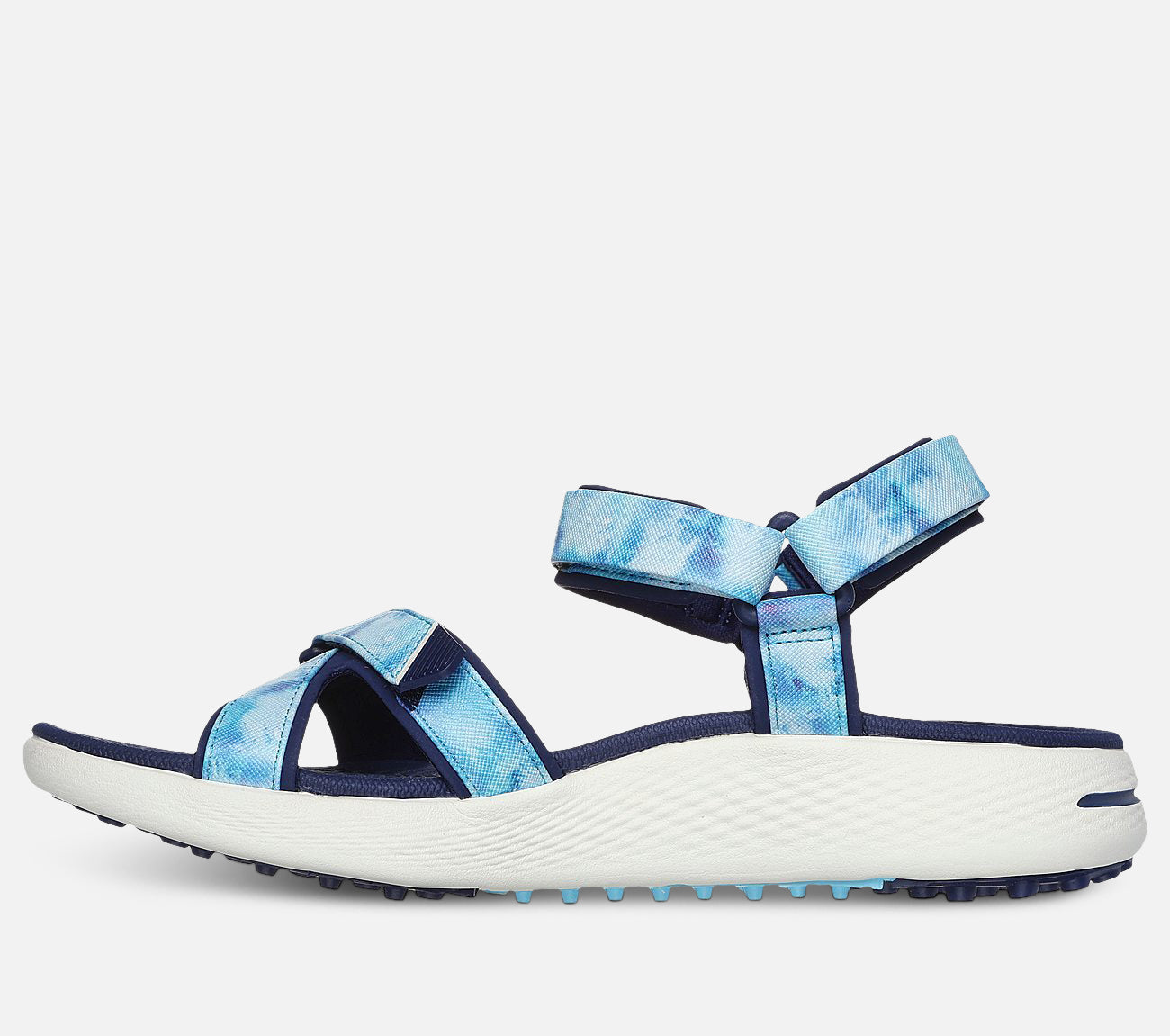 GO GOLF Arch Fit Sandal - Daisies Golf Skechers