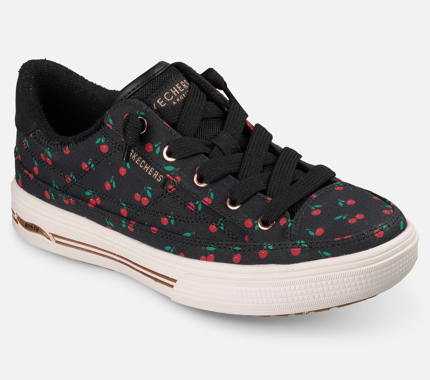 Arch Fit Arcade - Flowa Powa Shoe Skechers.dk