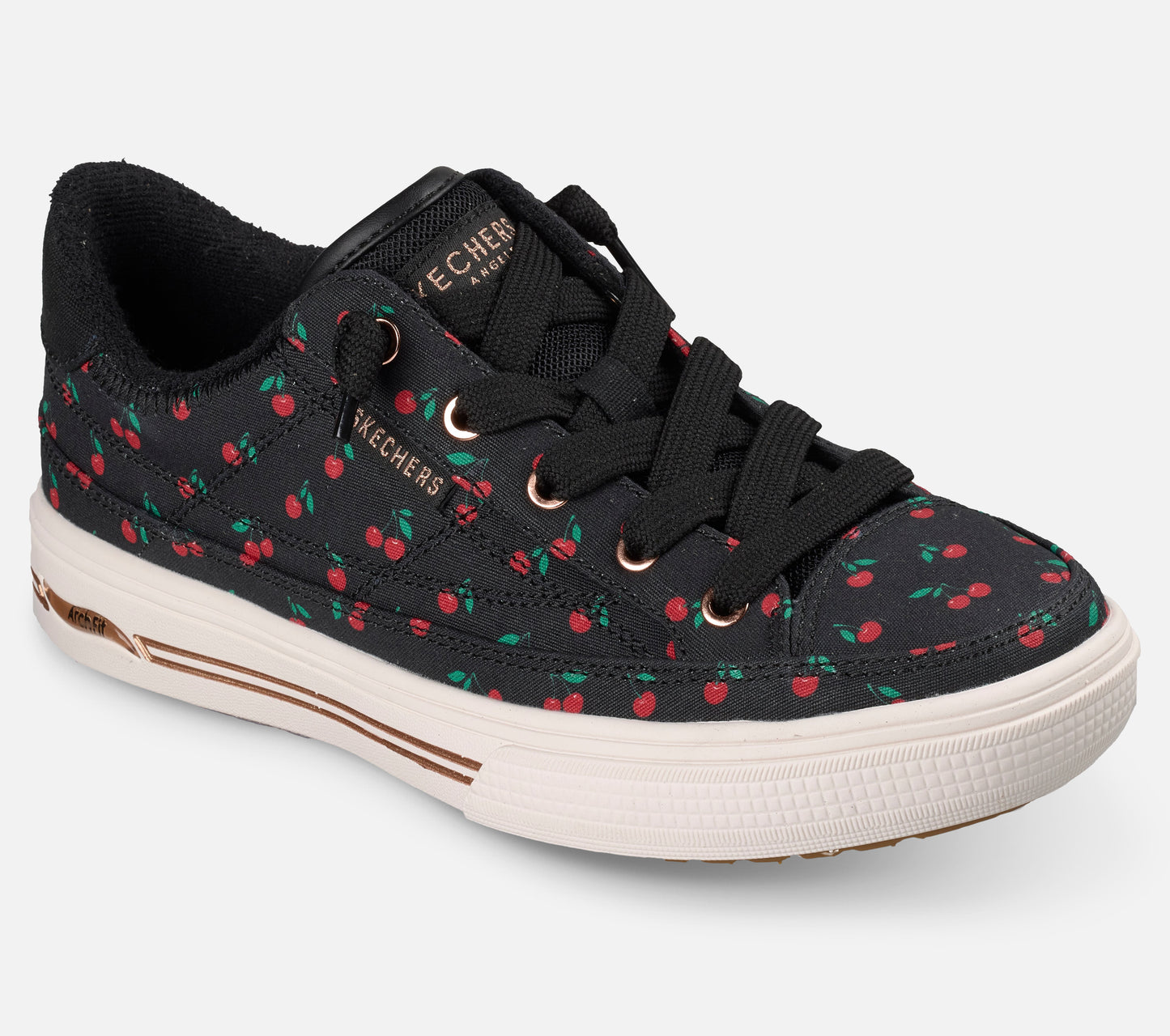 Arch Fit Arcade - Flowa Powa Shoe Skechers.dk