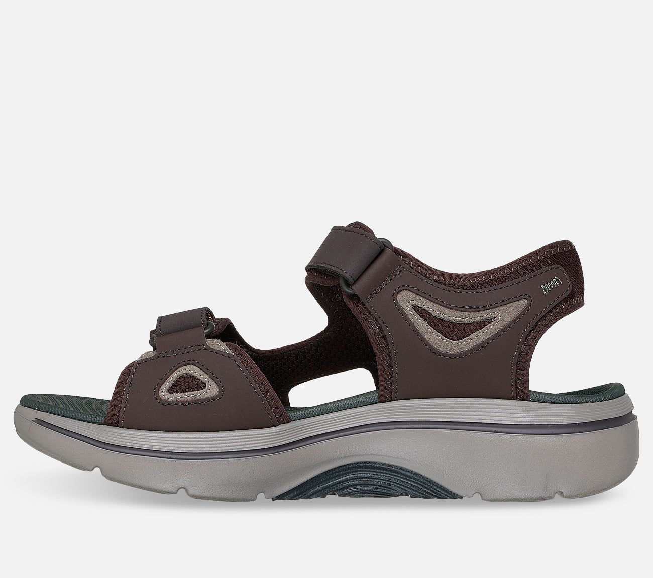 GO WALK Arch Fit 2.0 Sandal - Capistrano Sandal Skechers.dk