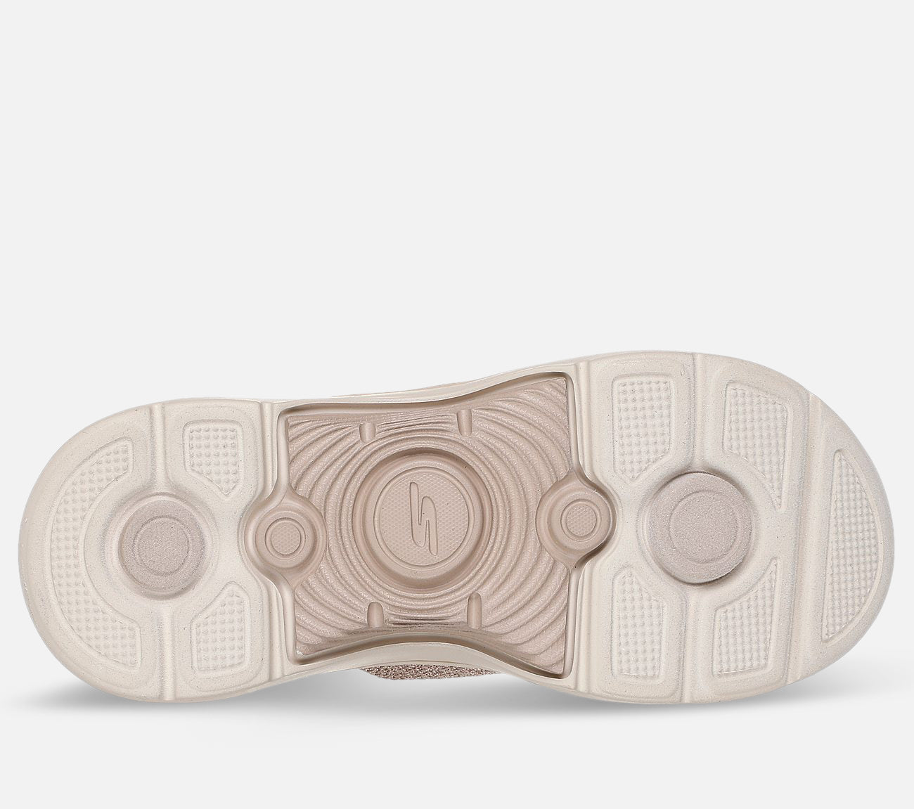 GO WALK Arch Fit 2.0 Sandal - Carrie Sandal Skechers.dk
