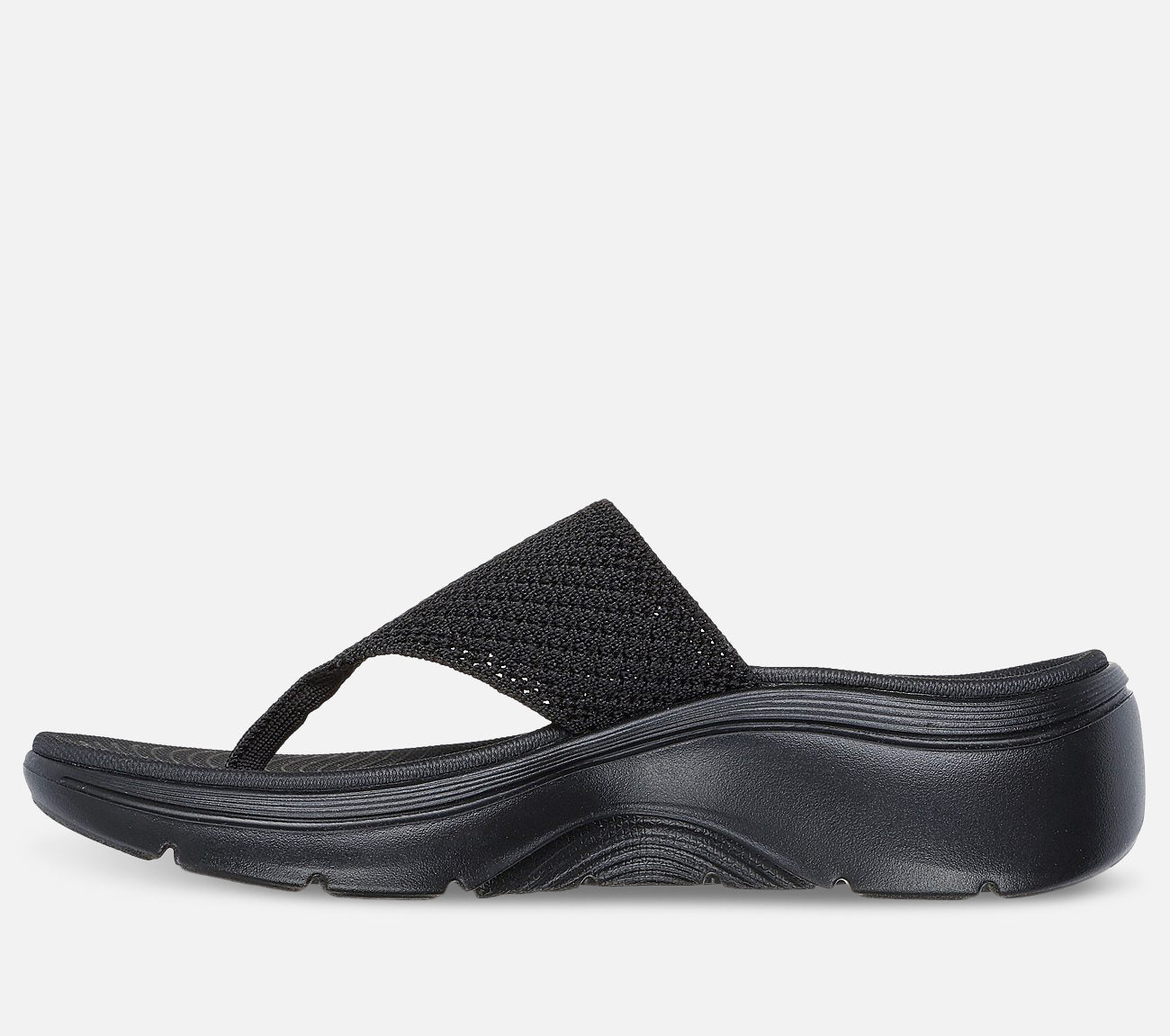 GO WALK Arch Fit 2.0 Sandal - Carrie Sandal Skechers.dk