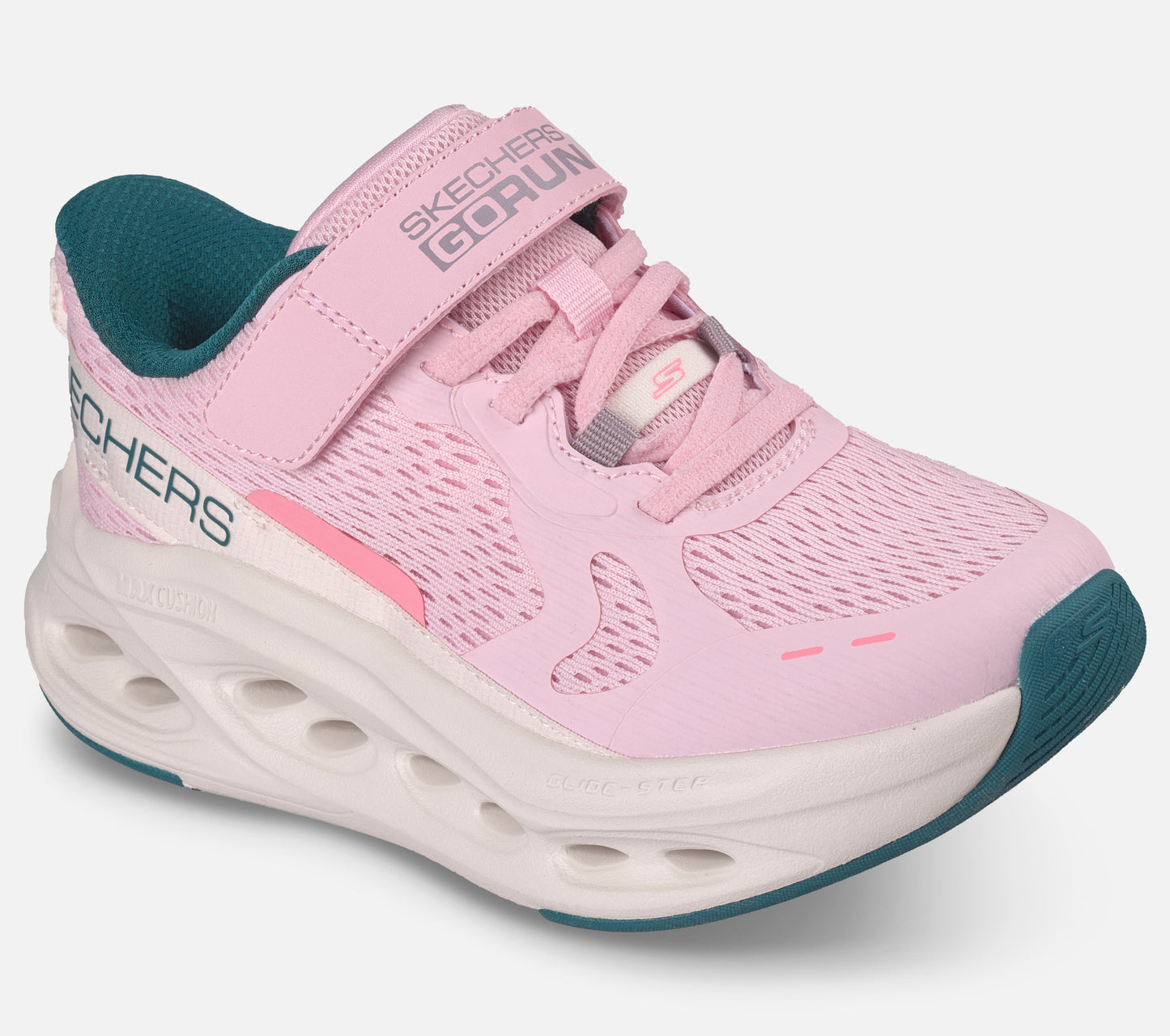 Slip-ins: Max Cushioning Glide-Step Shoe Skechers.dk