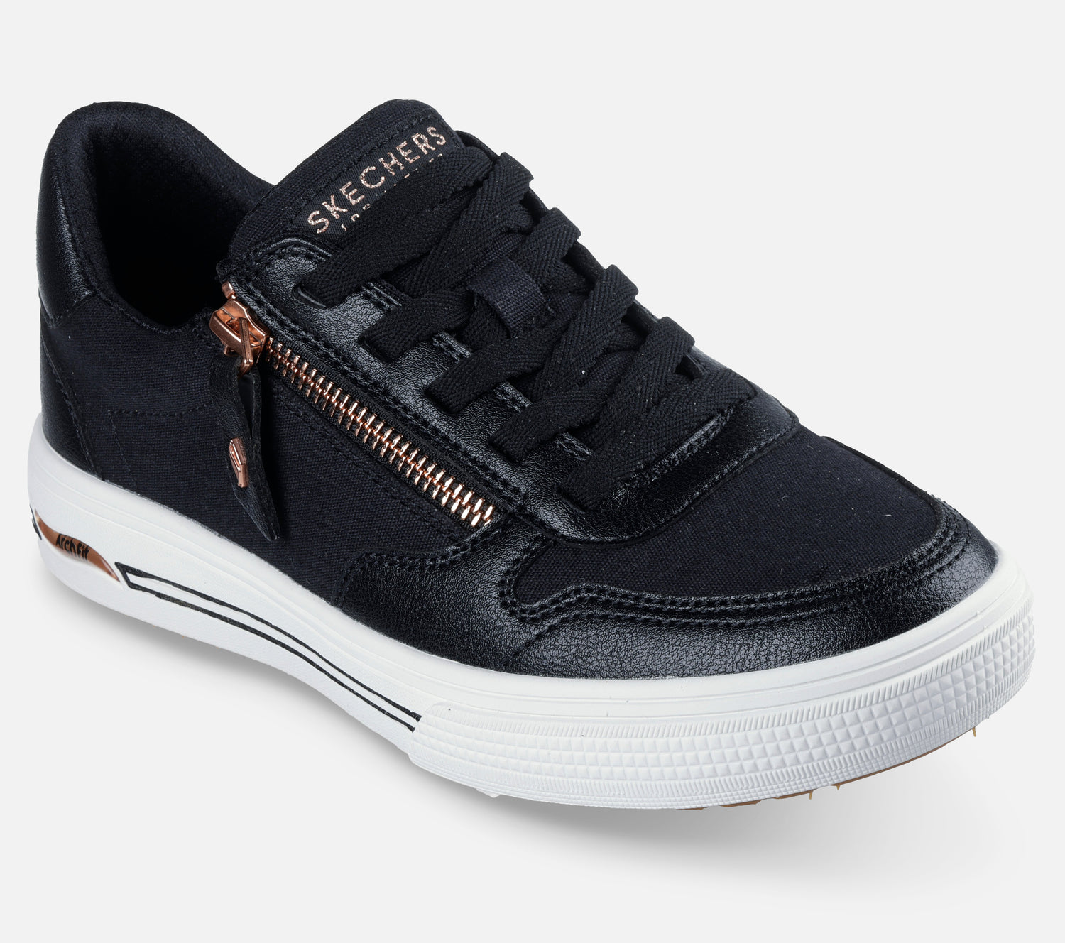 Arch Fit Arcade - On The Fly Shoe Skechers.dk