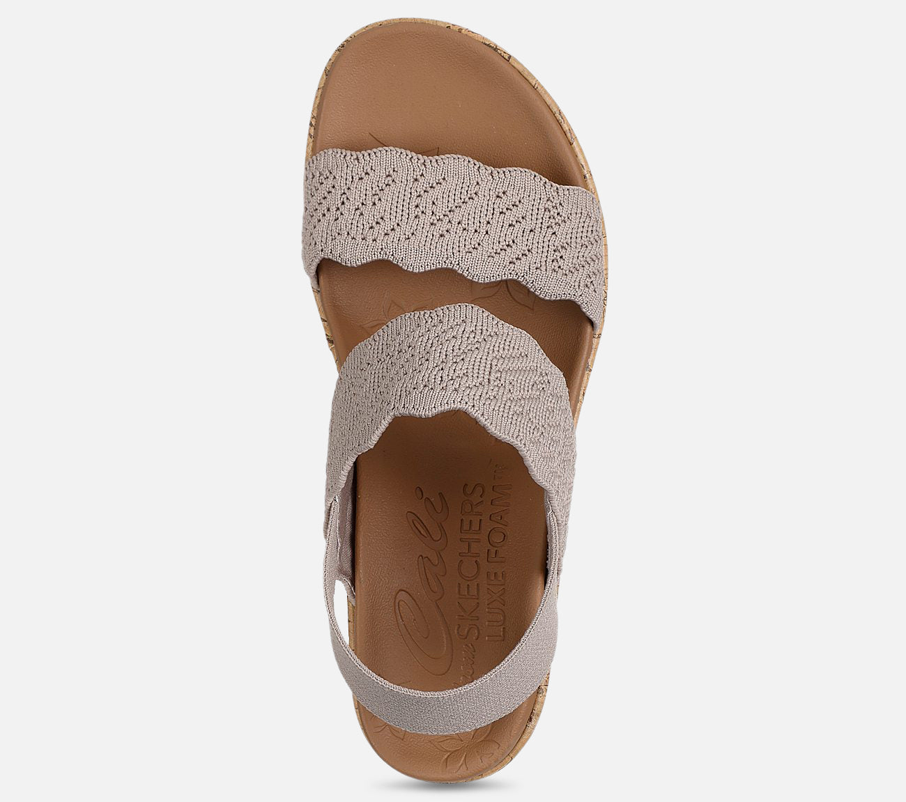 Beverlee - Timeless Touch Sandal Skechers.dk