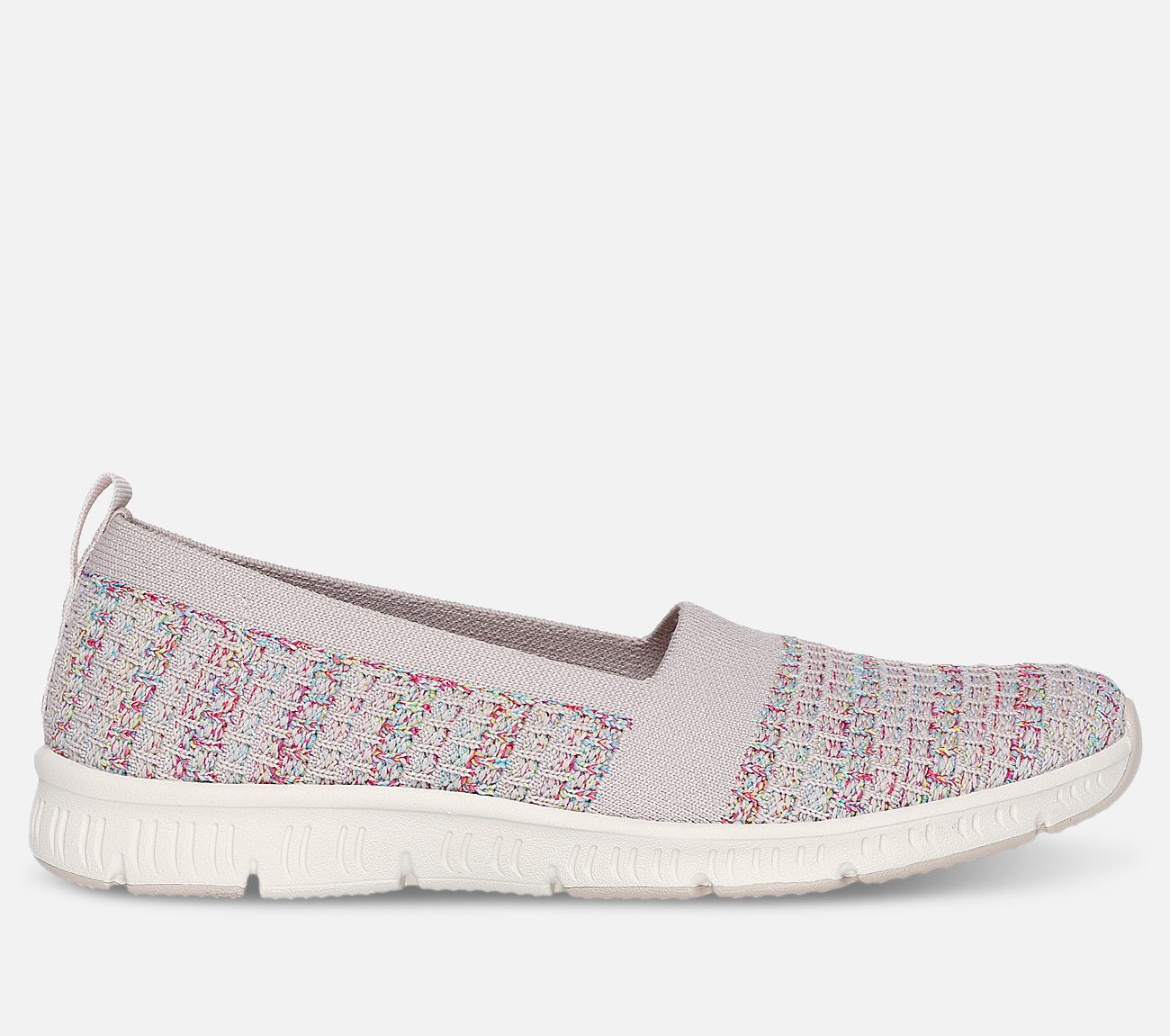 Be-Cool - Sherbet Skies Ballerina Skechers.dk