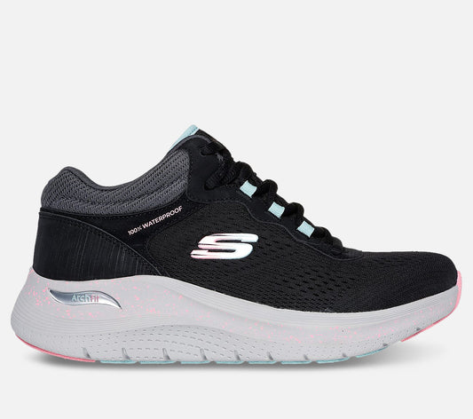 Arch Fit 2.0 - Rainy Days - Waterproof Shoe Skechers.dk