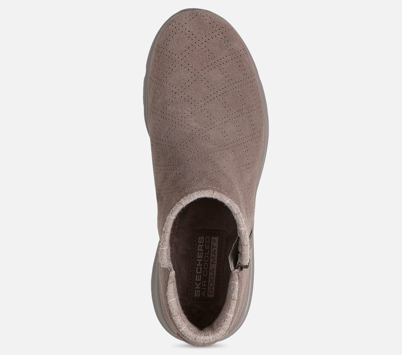 Glacial Ultra - Juliet Boot Skechers.dk