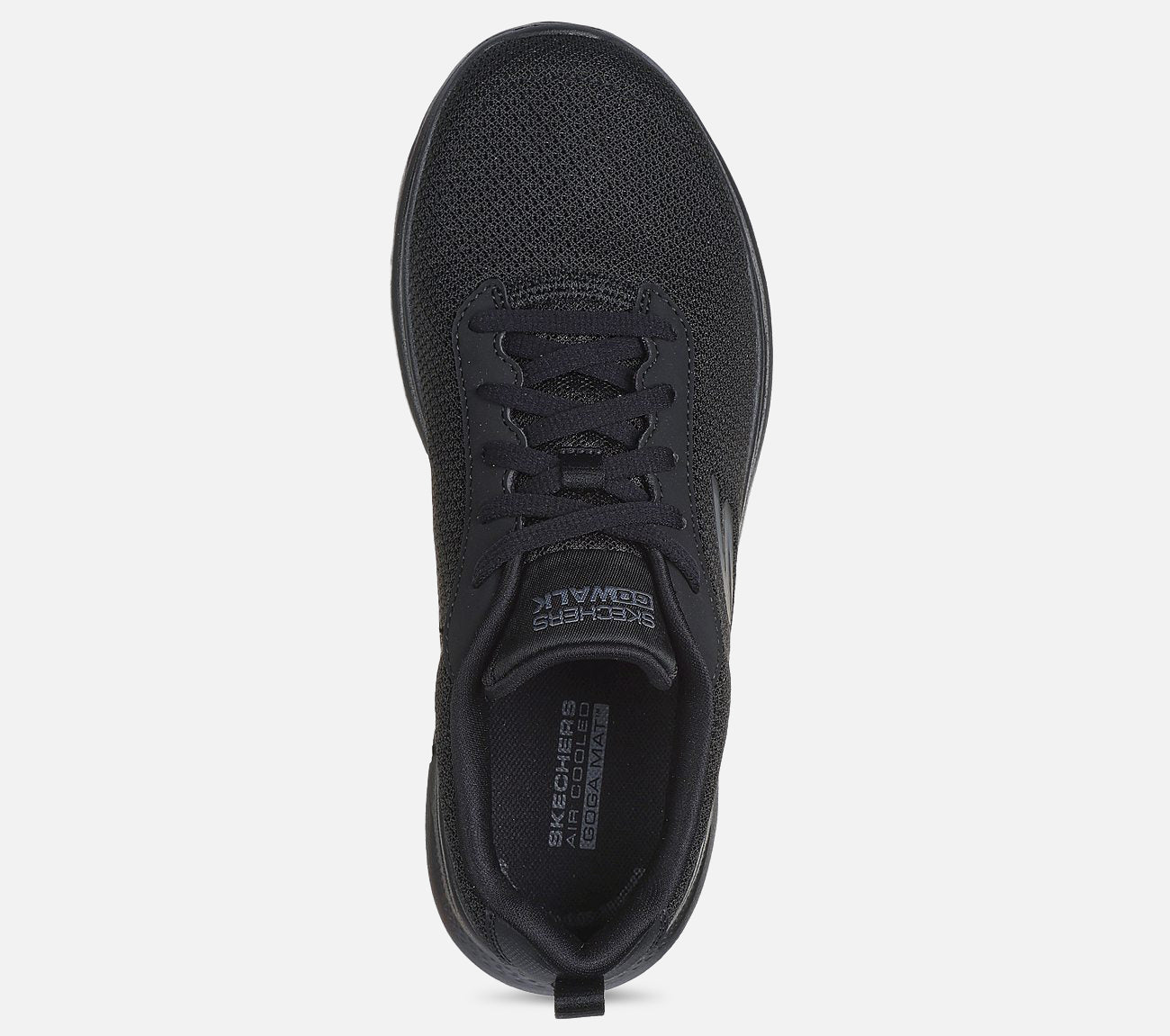 GO WALK 7 - Clear Path Shoe Skechers