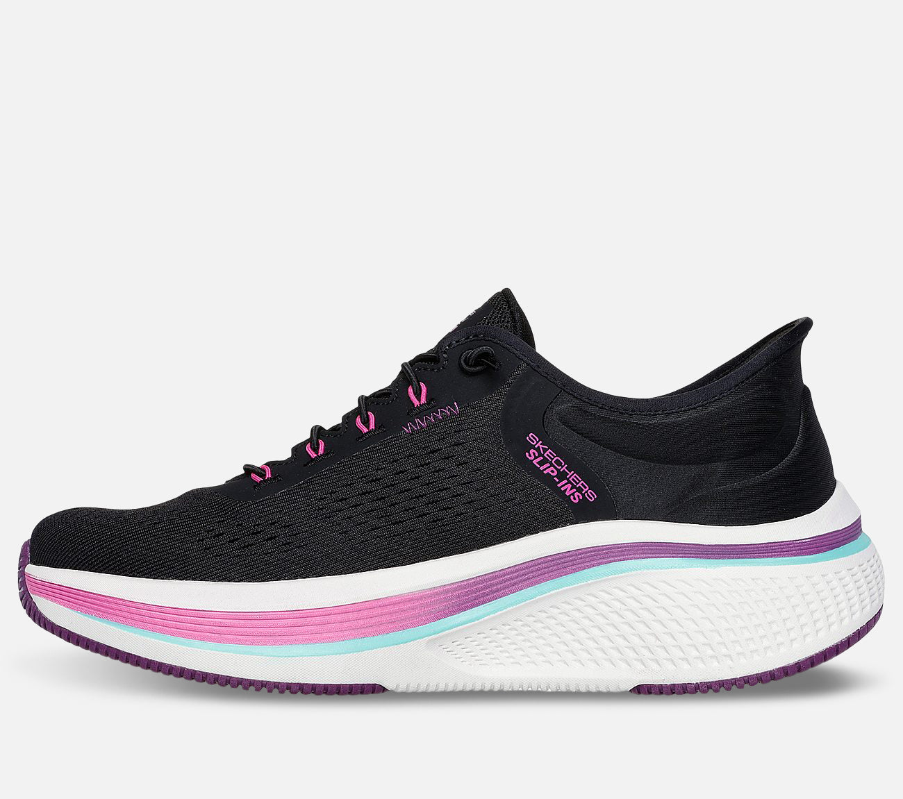 Slip-ins: GO RUN Consistent 2.0 - Banyan Shoe Skechers.dk