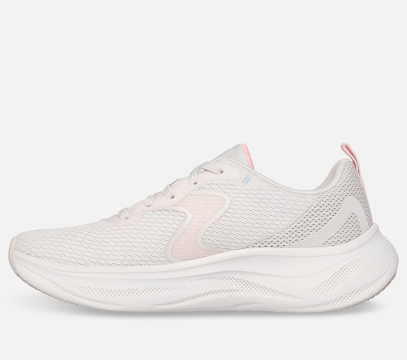 Skech Cloud - Smooth Wave Shoe Skechers.dk