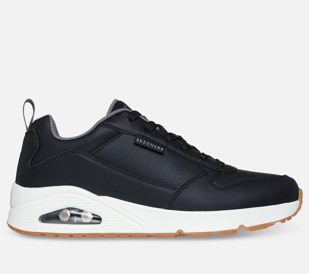 Uno - Alder Shoe Skechers.dk