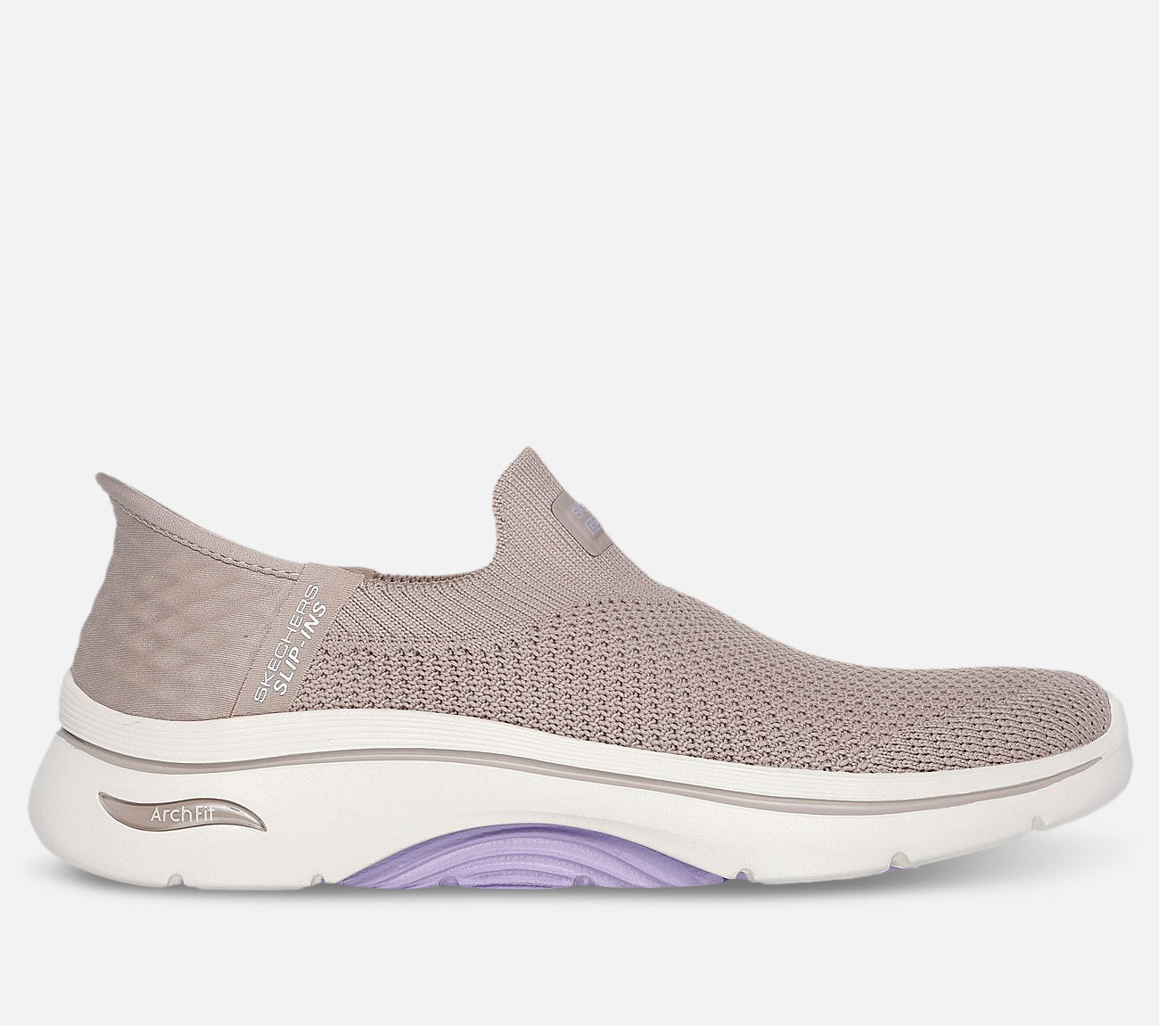 Slip-ins: GO WALK Arch Fit 2.0 - Val Shoe Skechers.dk