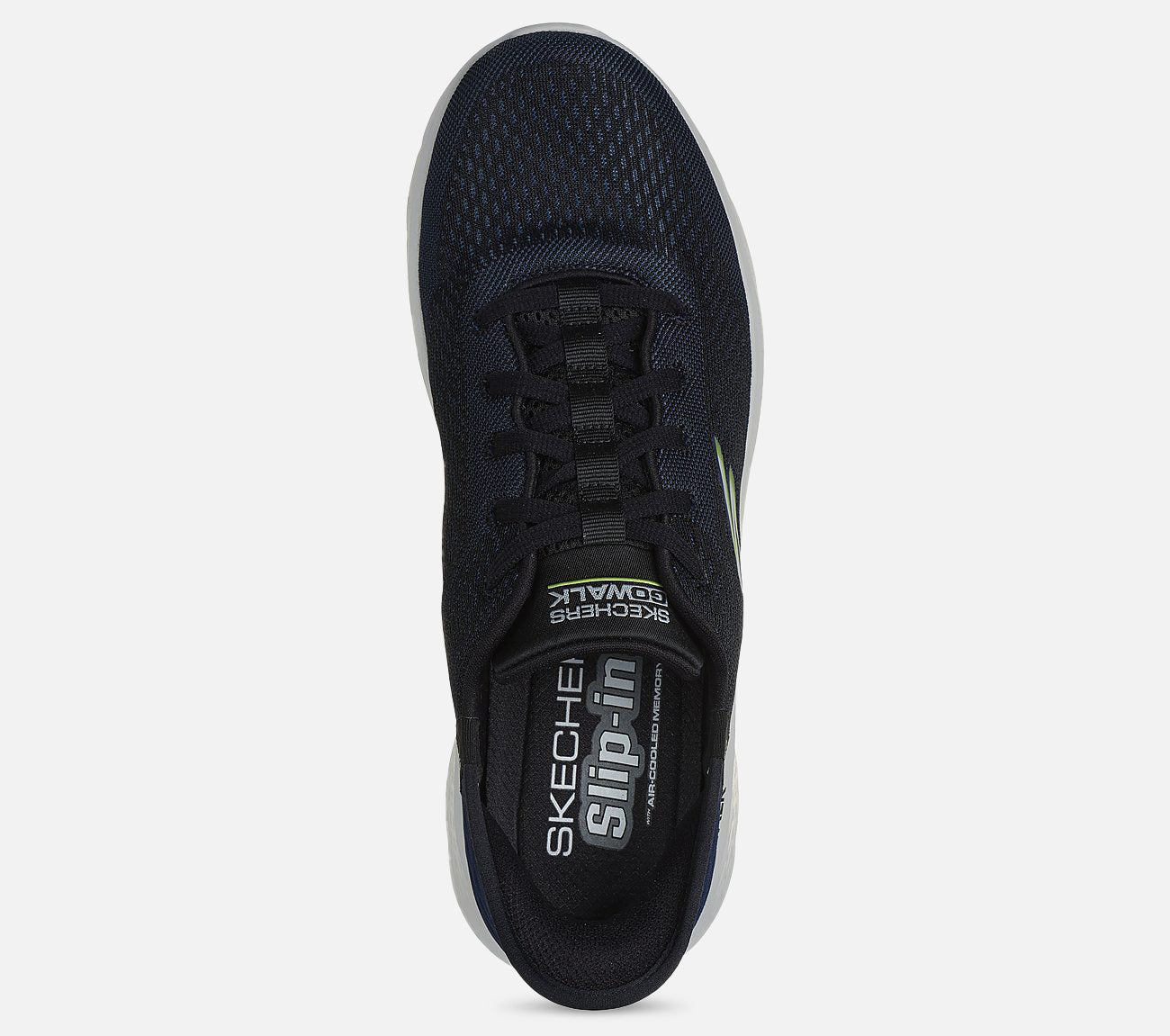 Slip-ins: GO WALK Flex - New World Shoe Skechers