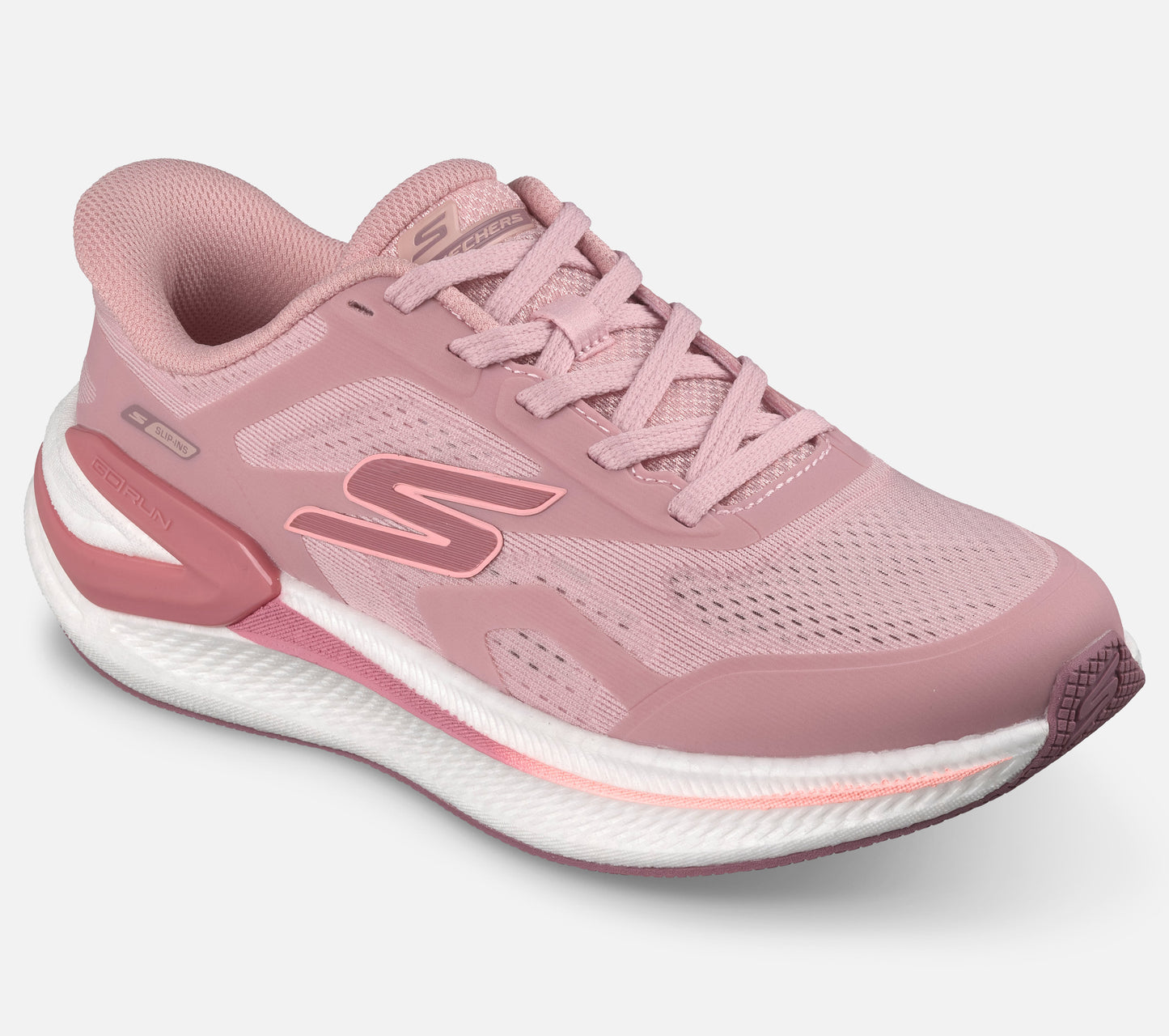 Slip-ins: GO RUN Consistent Pro