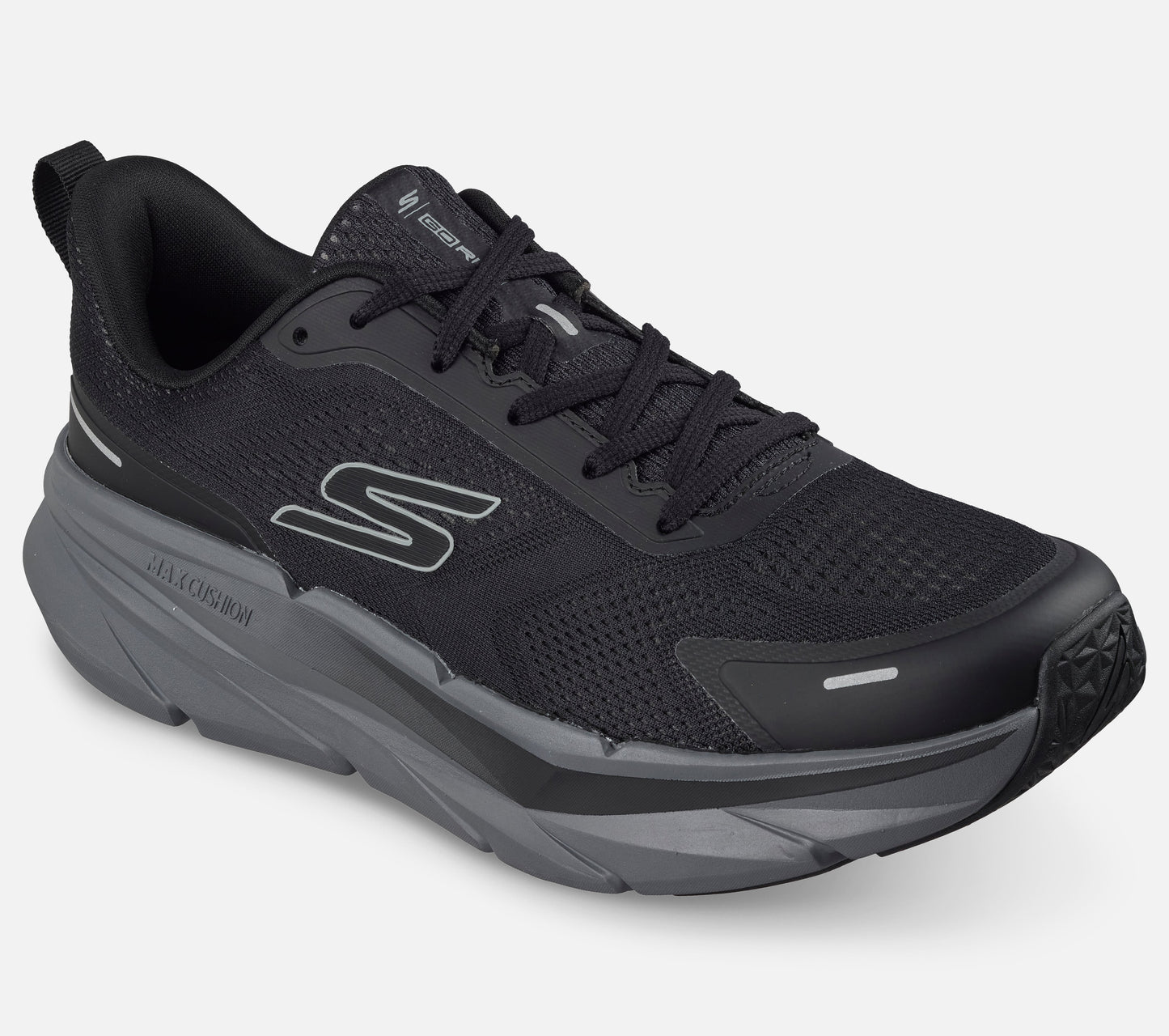 Max Cushioning Premier 3 Shoe Skechers.dk