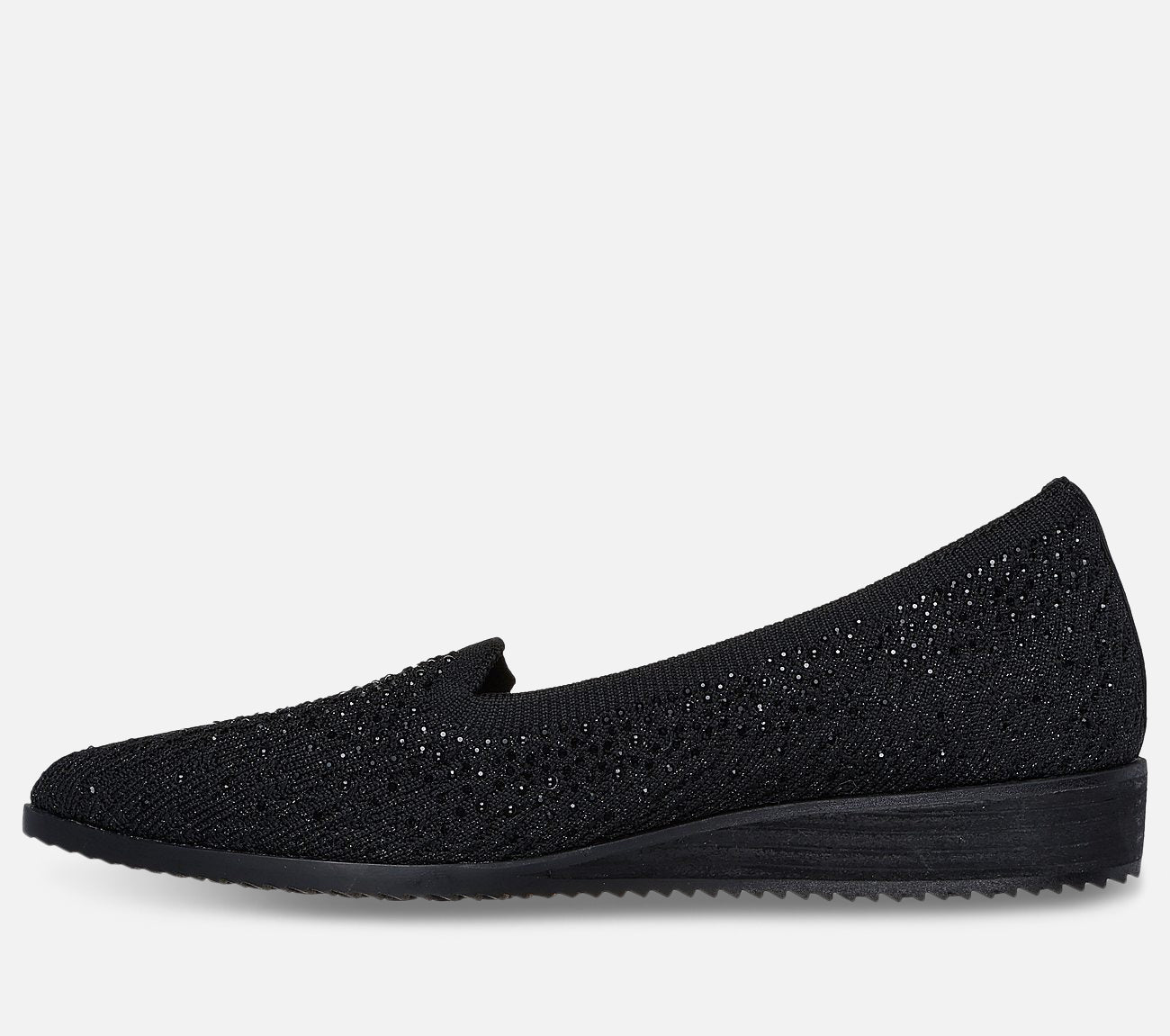 Cleo Sawdust - Twinkle Shoe Skechers.dk