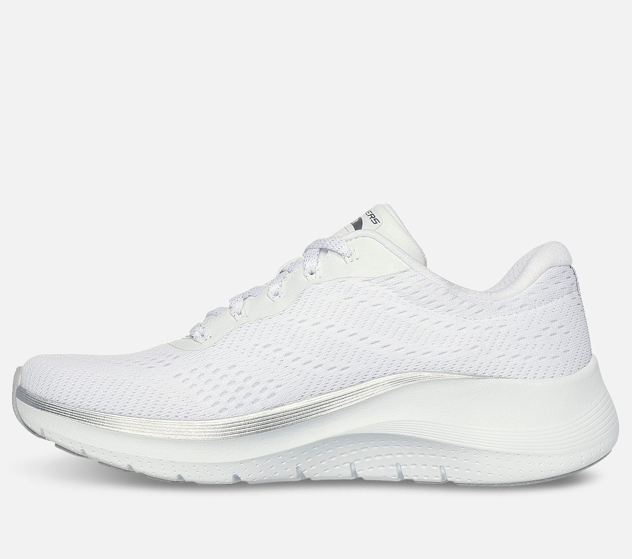 Arch Fit 2.0 - Glow The Distance Shoe Skechers.dk