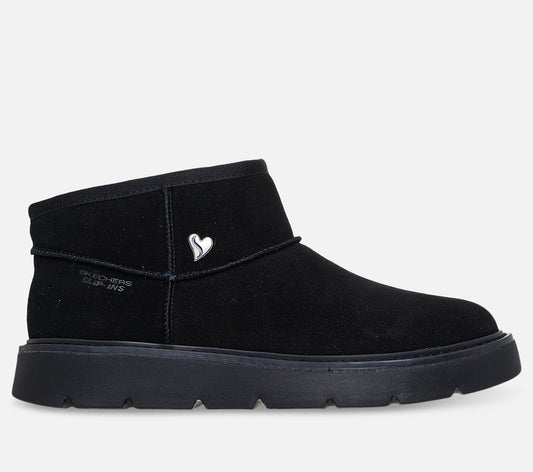Slip-ins: Keepsakes Cozy - Cozy Mini Boot Skechers.dk