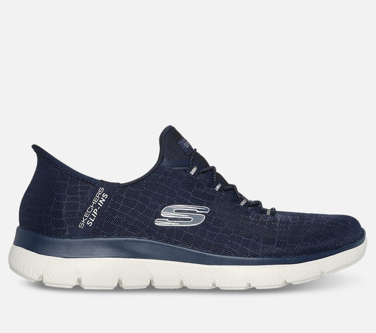 Slip-ins: Summits - Classy Night Shoe Skechers.dk