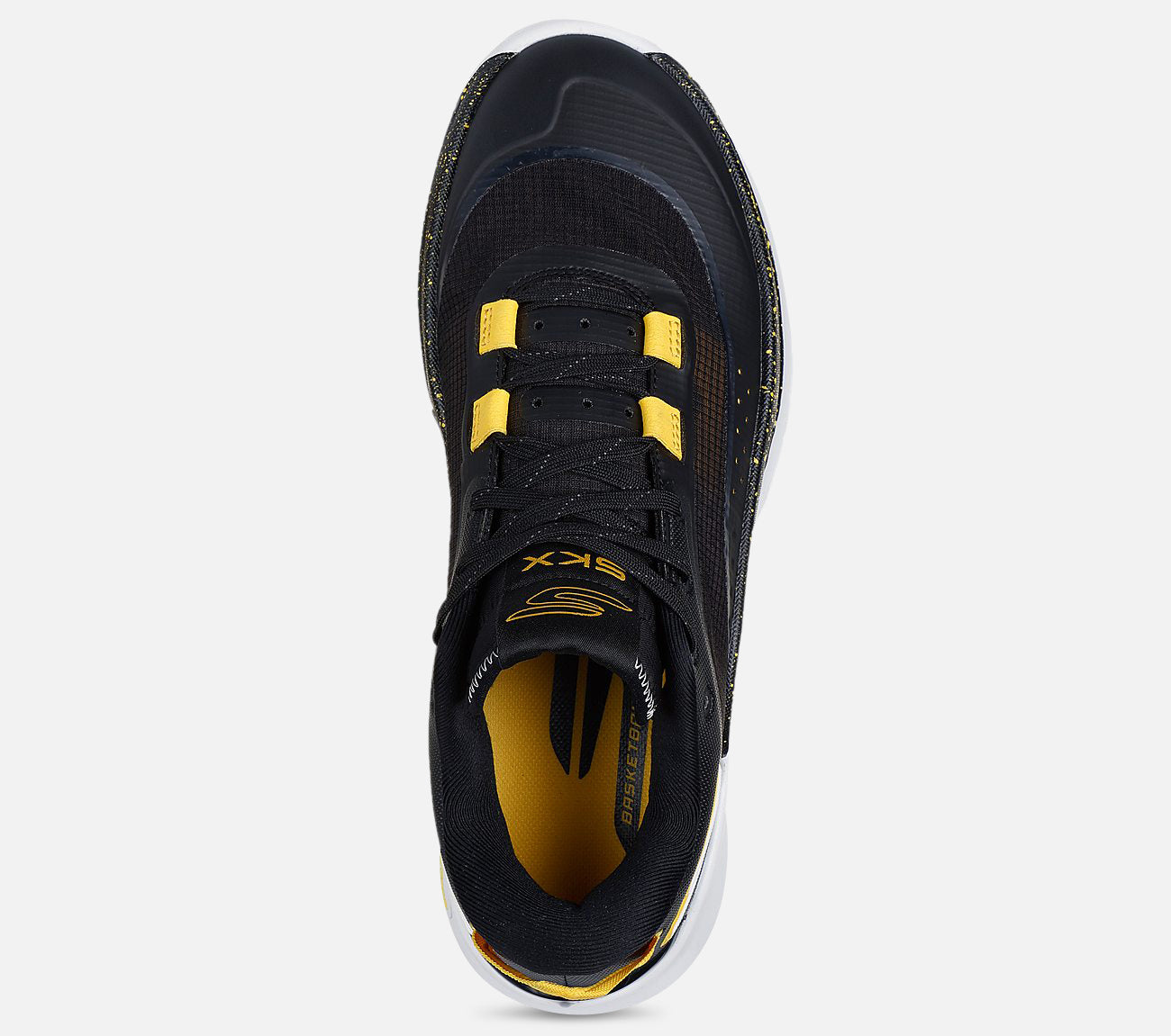Basketball: SKX RESAGRIP Shoe Skechers.dk
