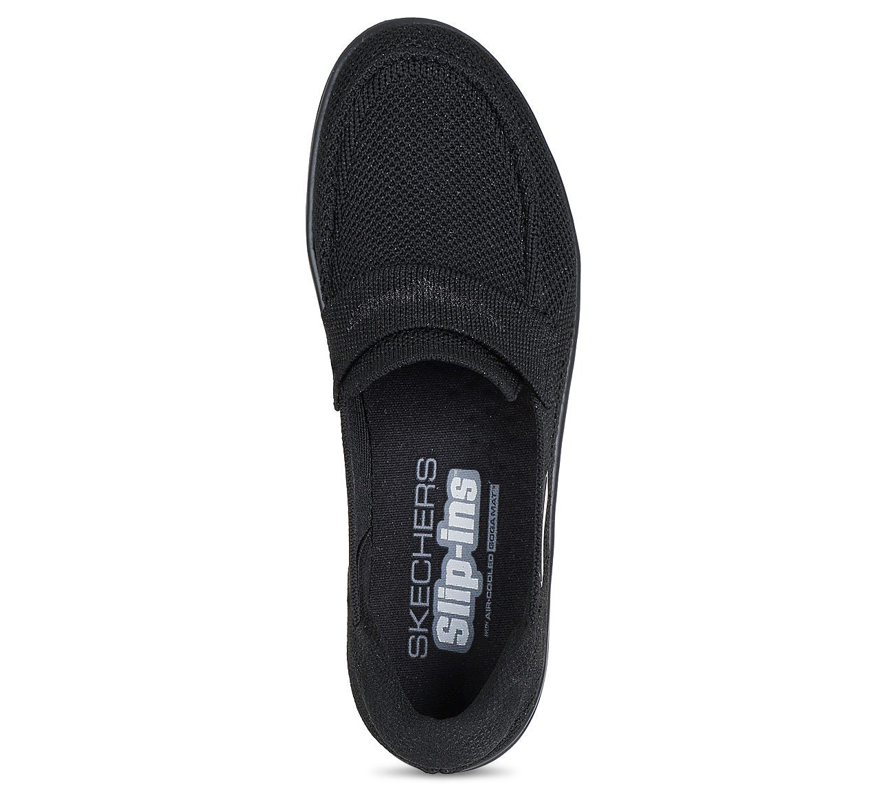 Slip-ins: On-The-Go Flex Radiant - Bonnie Shoe Skechers.dk