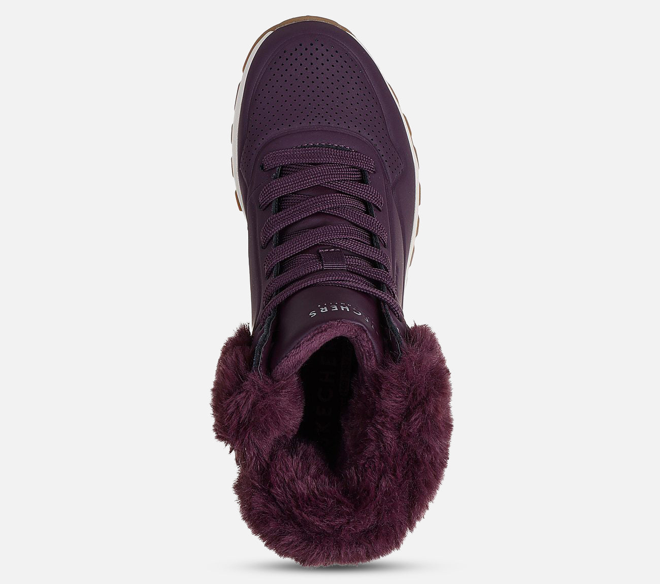 Uno Rugged - Fall Air Boot Skechers.dk