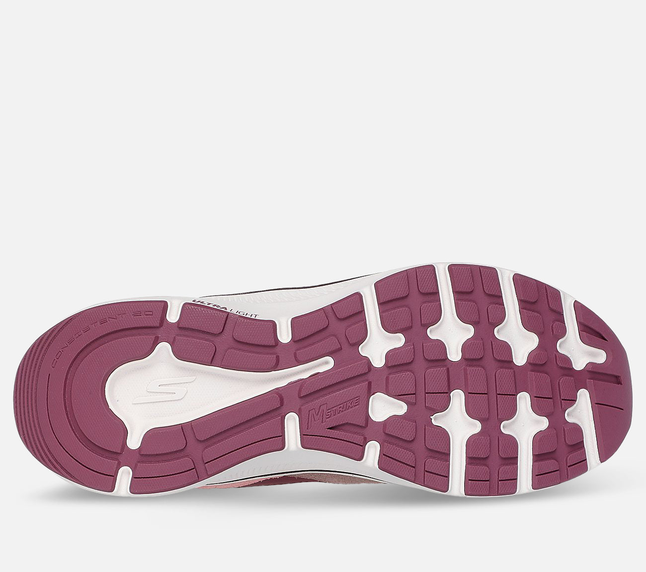GO RUN Consistent 2.0 - Retro Stride Shoe Skechers.dk
