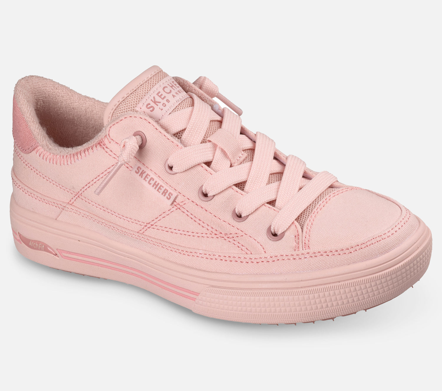 Arch Fit Arcade - Arcata Shoe Skechers.dk