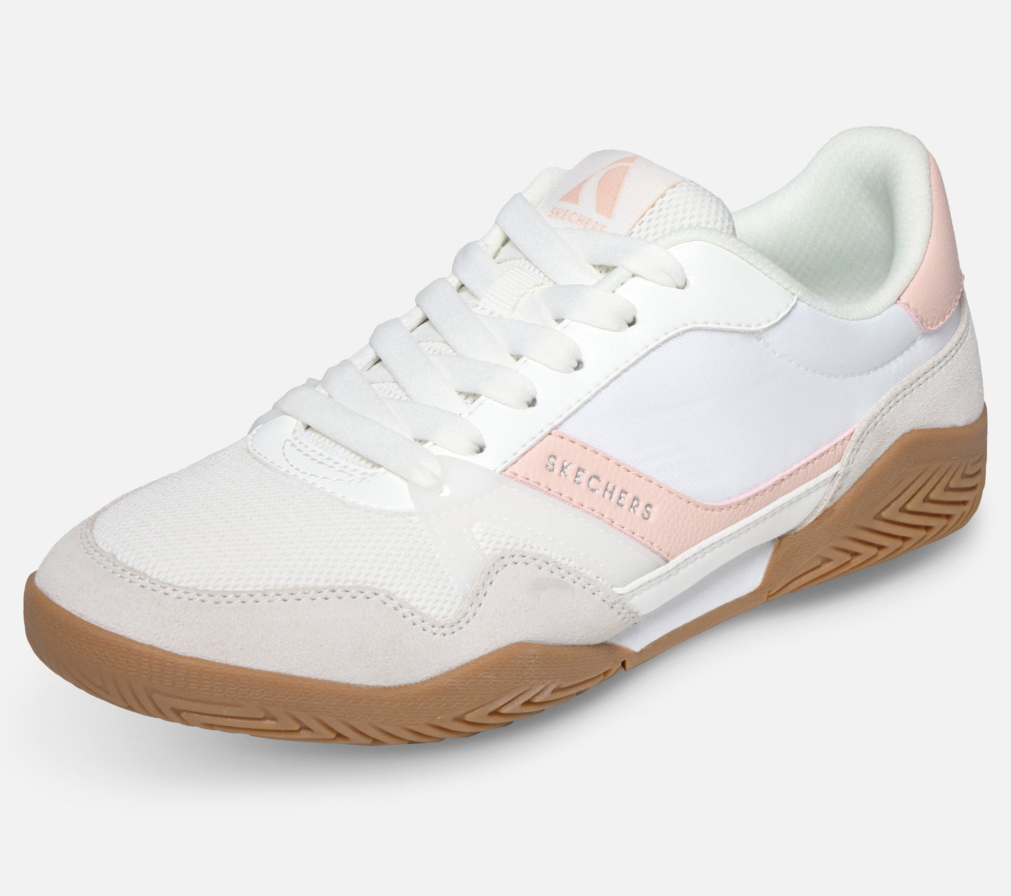 Zinger Evo - Debut Brace Shoe Skechers.dk