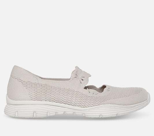 Seager - Cute N' Coy Ballerina Skechers.dk