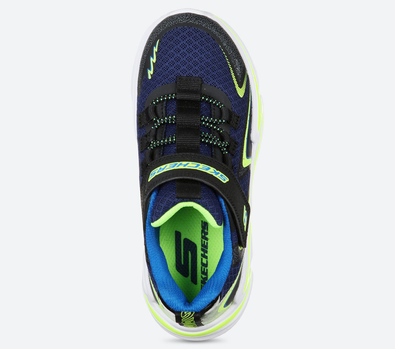 Wavetronic Shoe Skechers