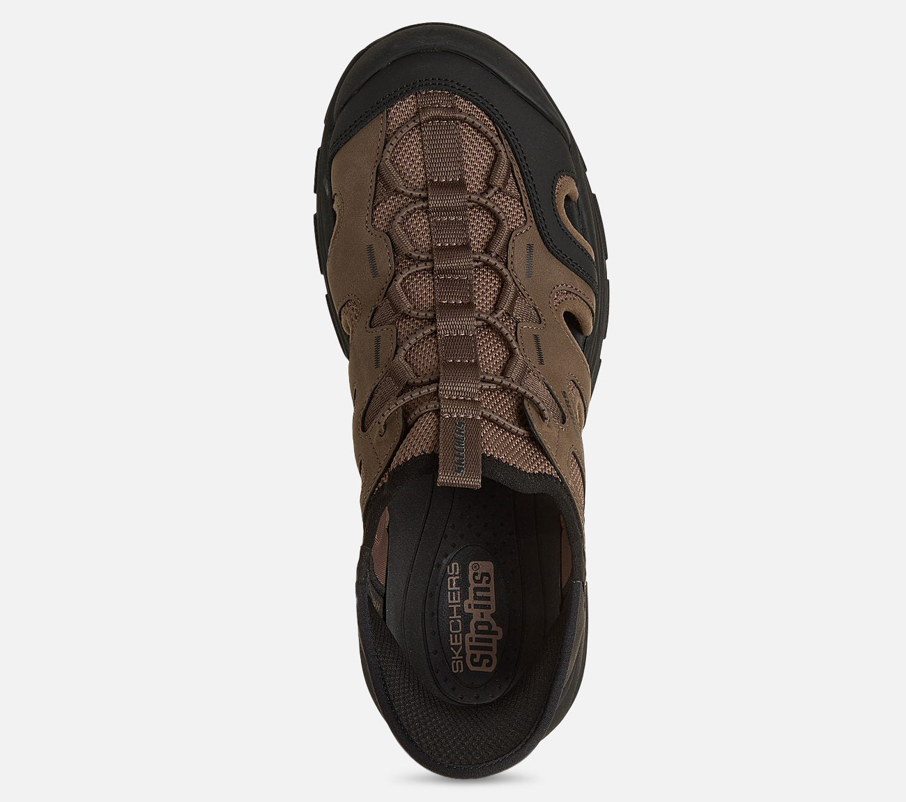 Relaxed Fit: Slip-ins: Fairport - Killian Shoe Skechers.dk