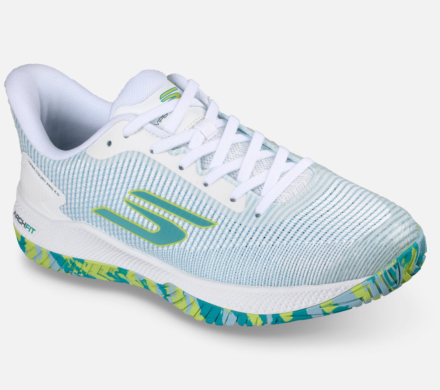 Relaxed Fit: Viper Court Pro 2.0