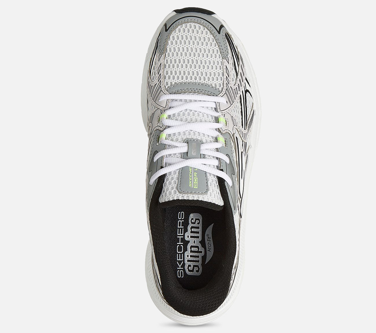 Slip-ins: Go Run Arch Fit 2.0 - Juniper Shoe Skechers.dk