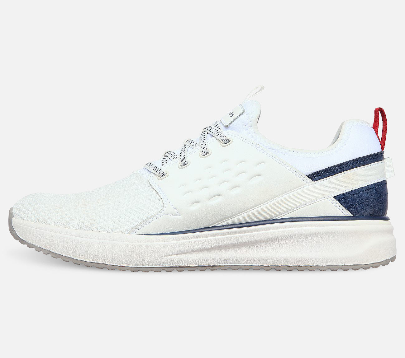 Relaxed Fit: Crowder - Colton Shoe Skechers