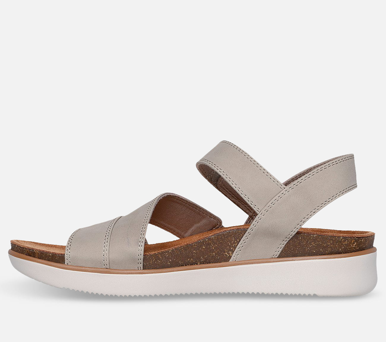 Lifted Comfort Sandal Skechers.dk