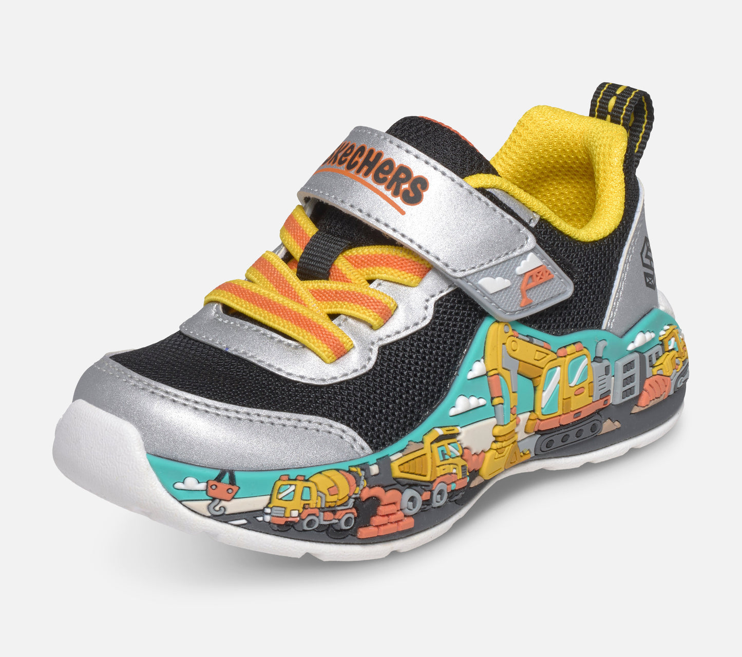 Play Scene 2.0 Shoe Skechers.dk
